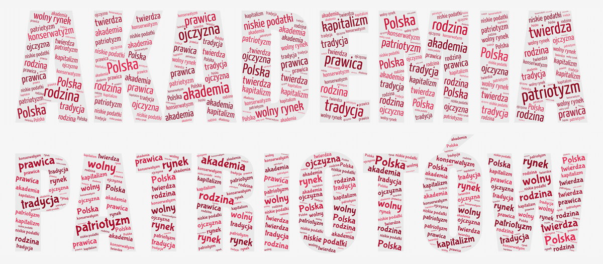 akademia patriotów akademia patriotów